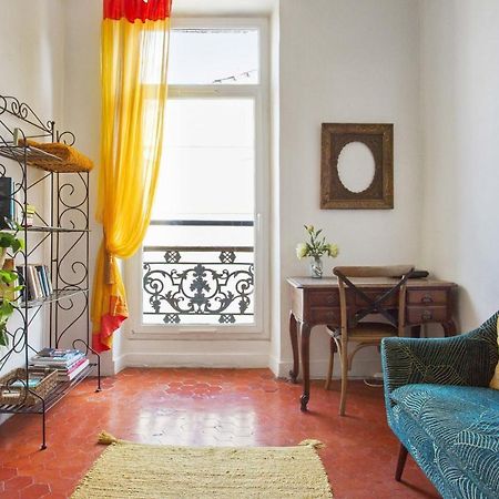 Appartement Grignan - Welkeys Μασσαλία Εξωτερικό φωτογραφία