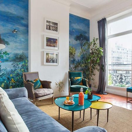 Appartement Grignan - Welkeys Μασσαλία Εξωτερικό φωτογραφία