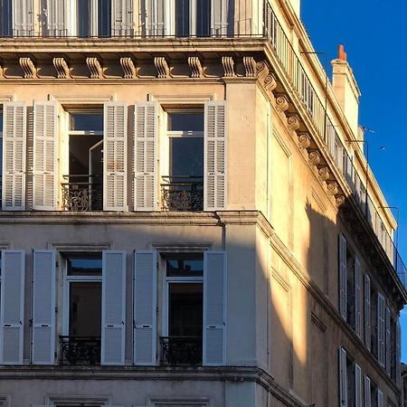 Appartement Grignan - Welkeys Μασσαλία Εξωτερικό φωτογραφία