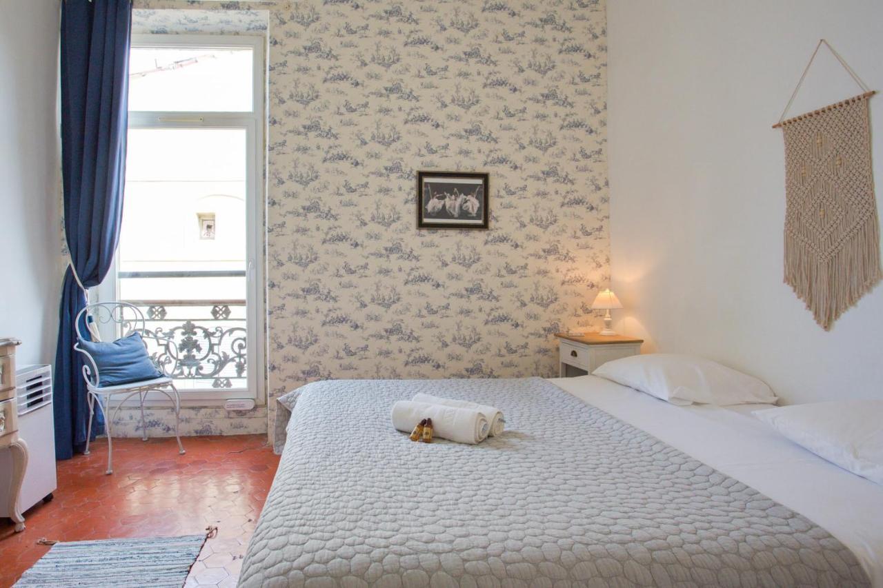 Appartement Grignan - Welkeys Μασσαλία Εξωτερικό φωτογραφία