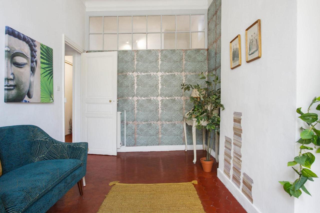 Appartement Grignan - Welkeys Μασσαλία Εξωτερικό φωτογραφία