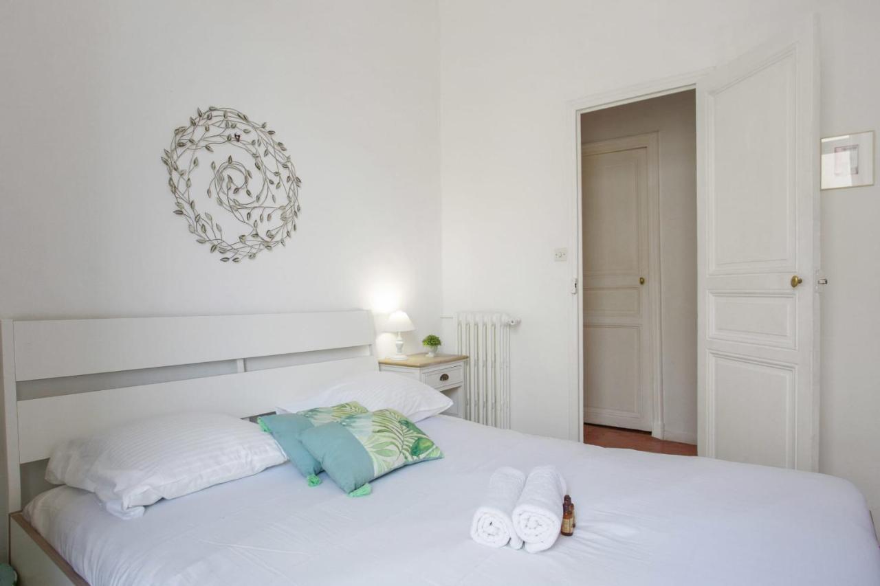 Appartement Grignan - Welkeys Μασσαλία Εξωτερικό φωτογραφία