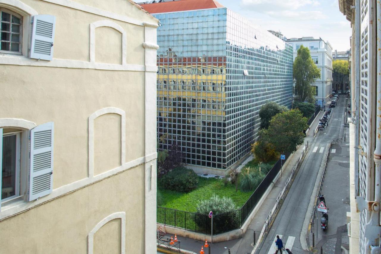 Appartement Grignan - Welkeys Μασσαλία Εξωτερικό φωτογραφία