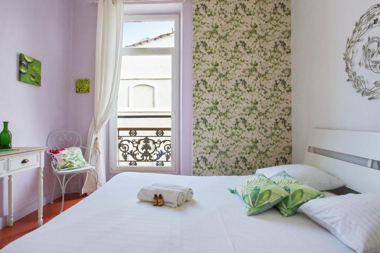 Appartement Grignan - Welkeys Μασσαλία Εξωτερικό φωτογραφία