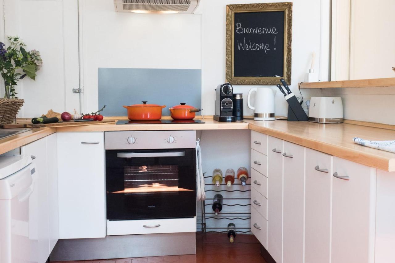 Appartement Grignan - Welkeys Μασσαλία Εξωτερικό φωτογραφία