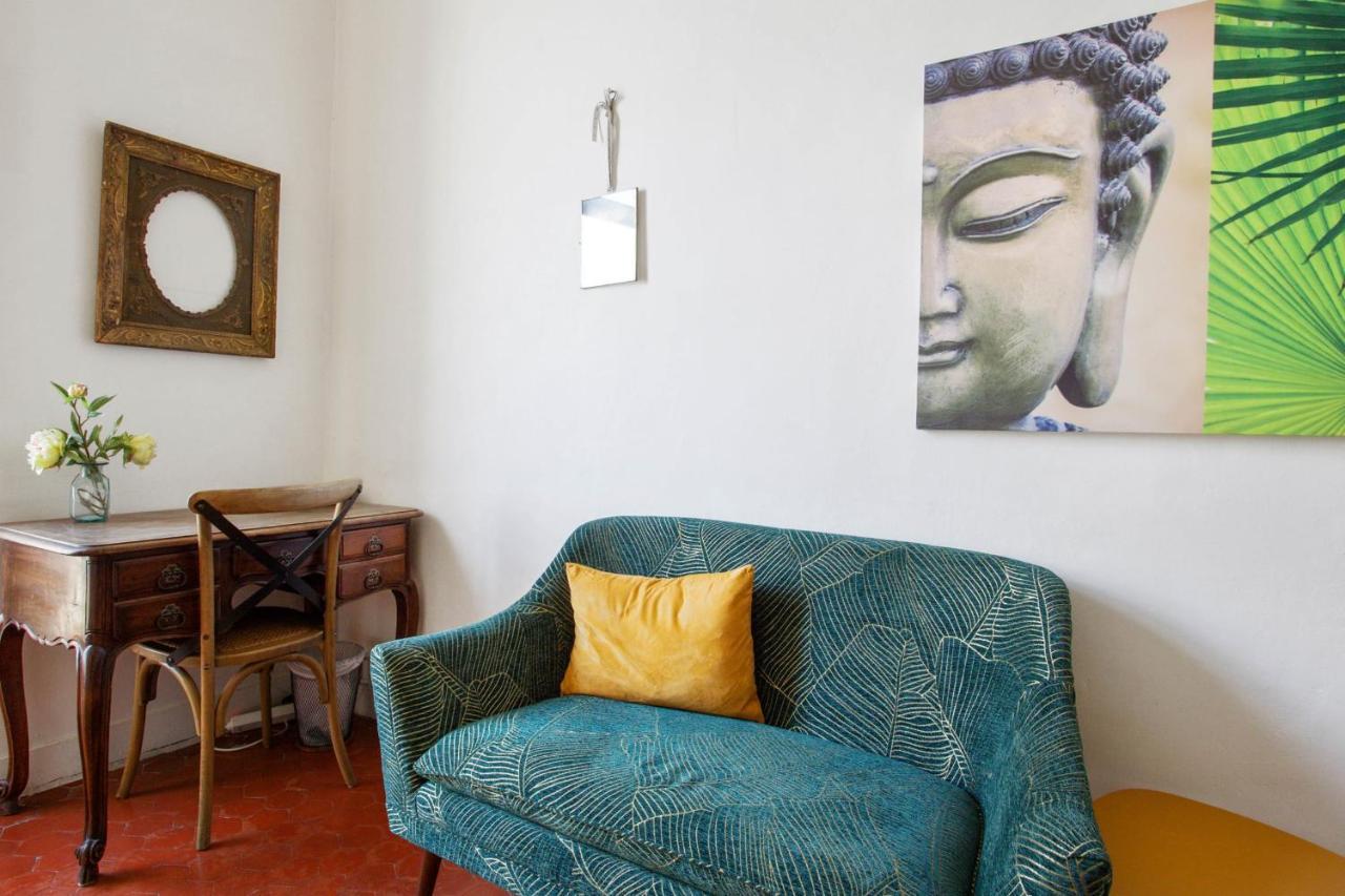 Appartement Grignan - Welkeys Μασσαλία Εξωτερικό φωτογραφία