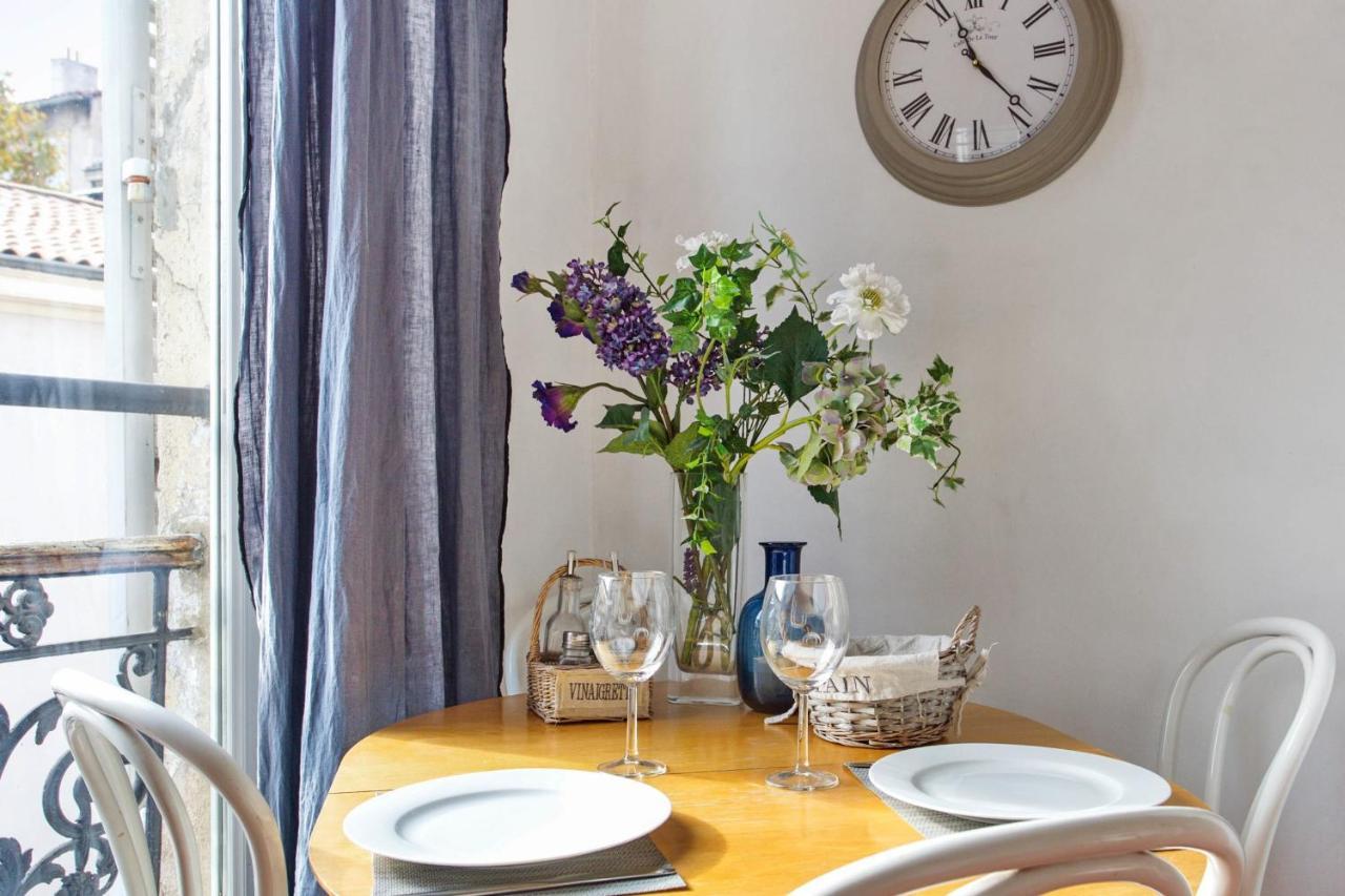 Appartement Grignan - Welkeys Μασσαλία Εξωτερικό φωτογραφία