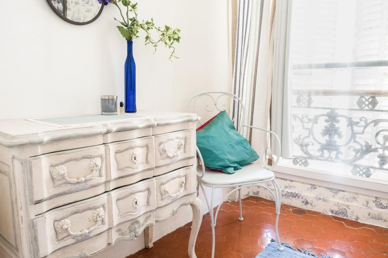Appartement Grignan - Welkeys Μασσαλία Εξωτερικό φωτογραφία