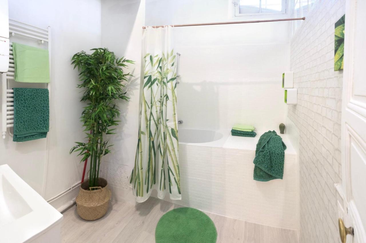 Appartement Grignan - Welkeys Μασσαλία Εξωτερικό φωτογραφία